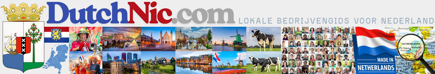 Gemaakt in Nederland - DAY DREAM